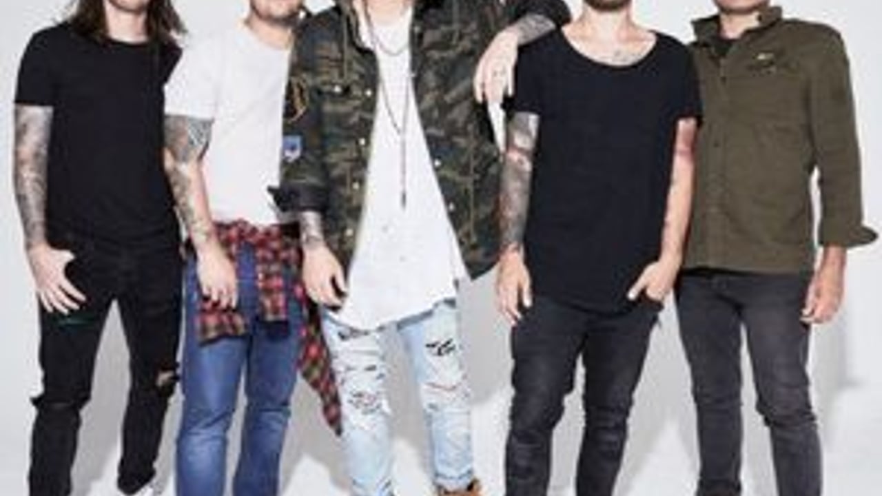 We the Kings