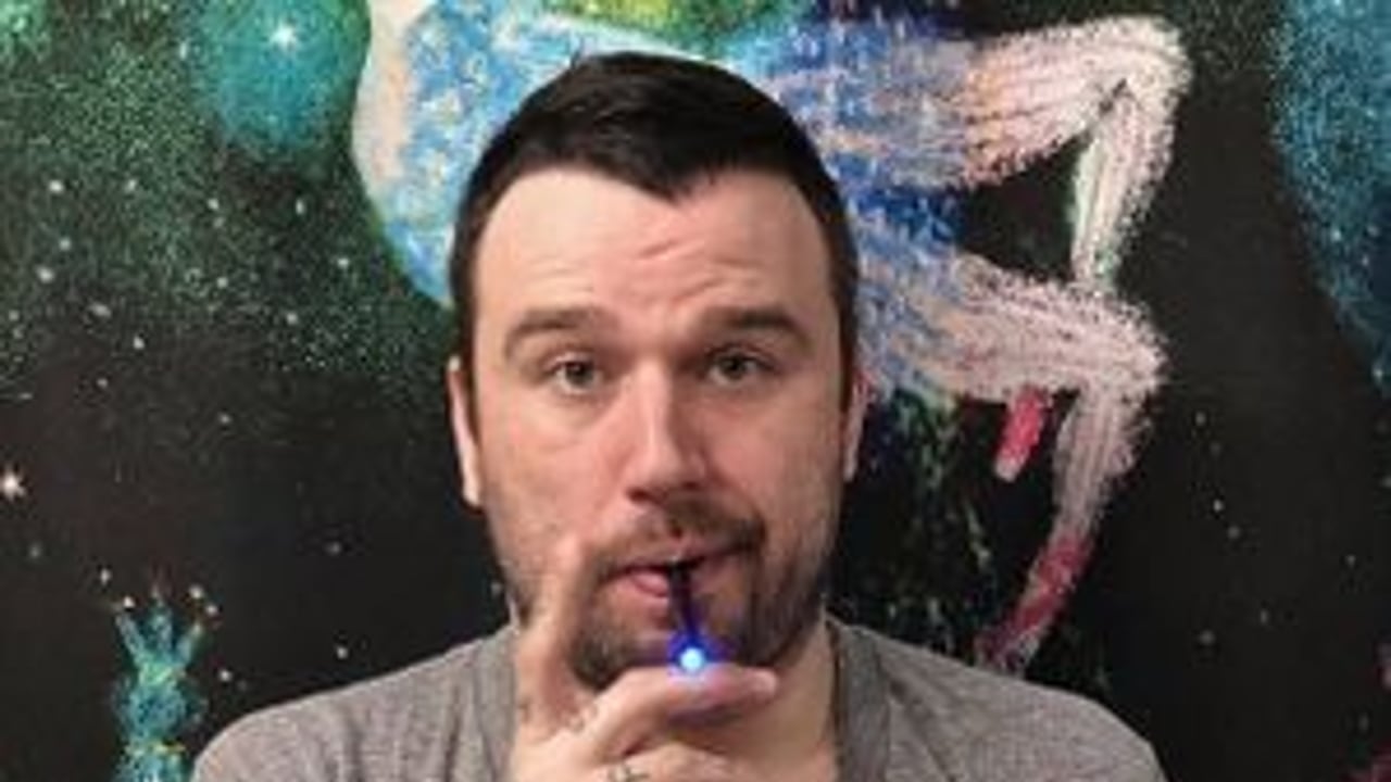 Say Anything