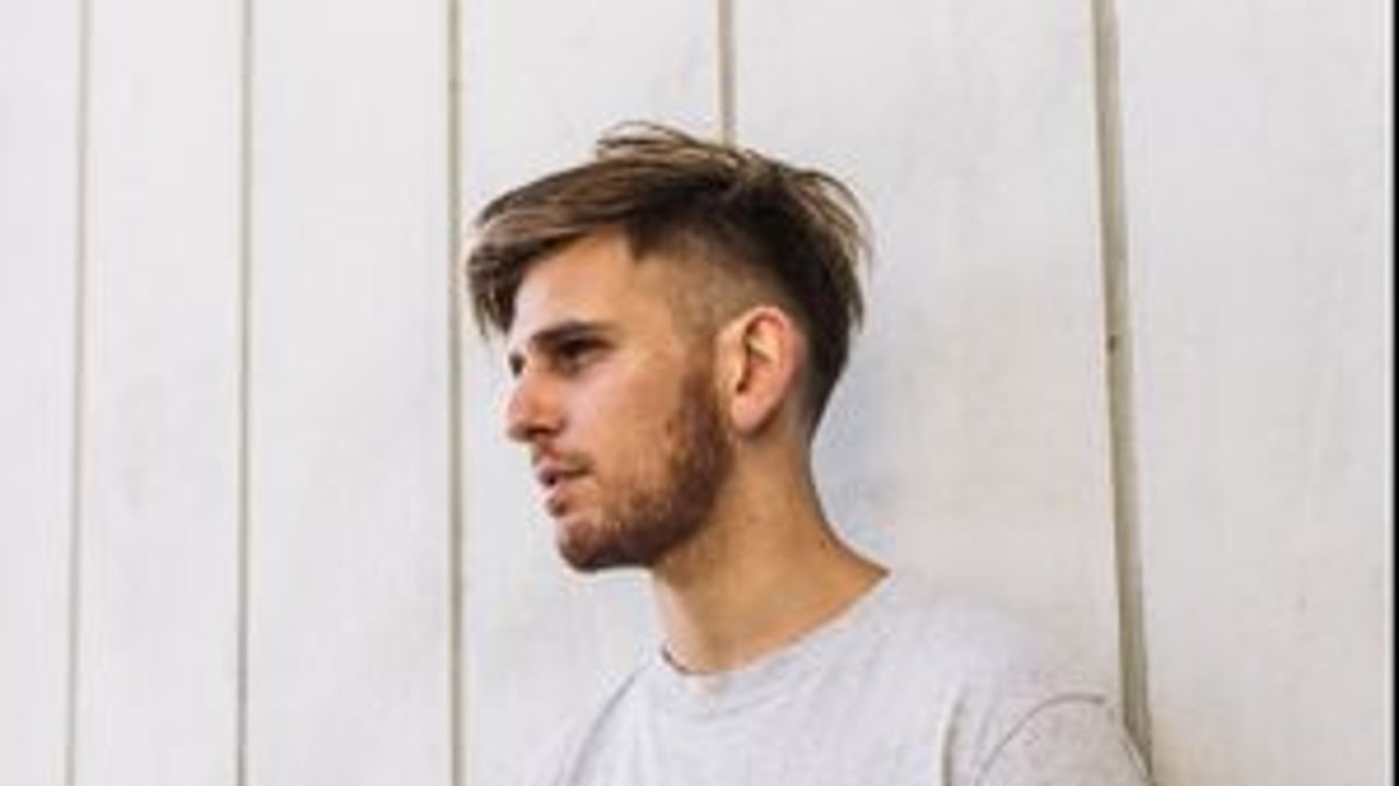 Jordan Brando
