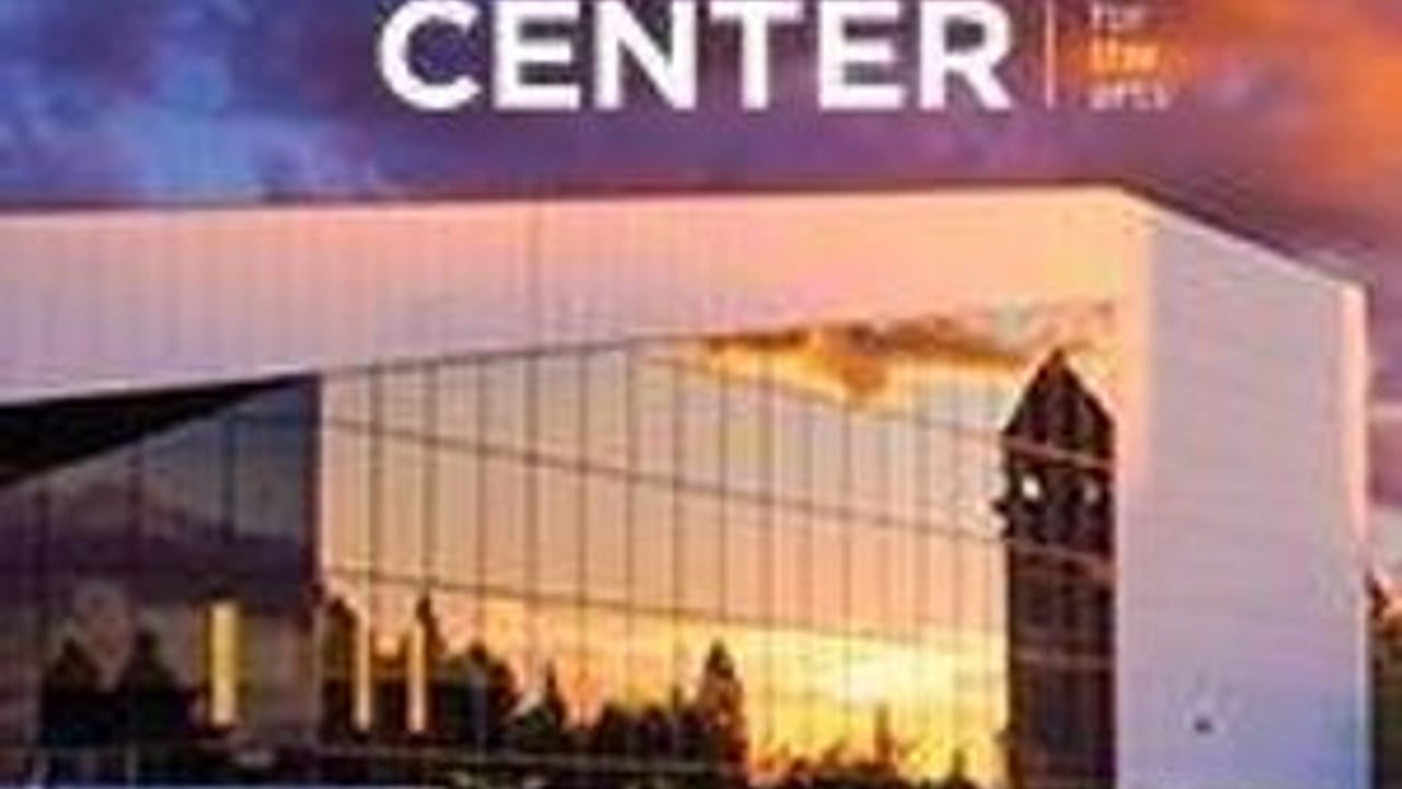 First Interstate Center for the Arts
