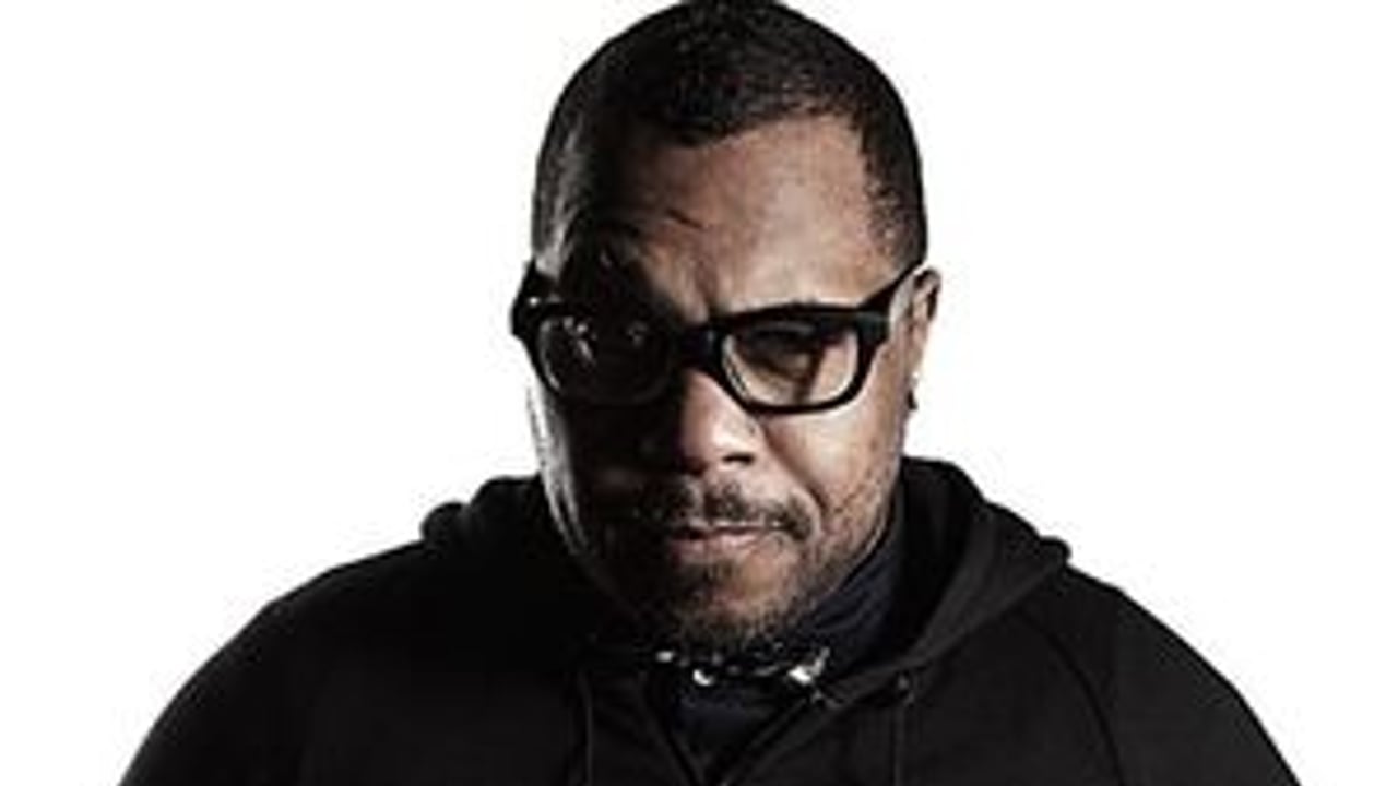 Derrick Carter