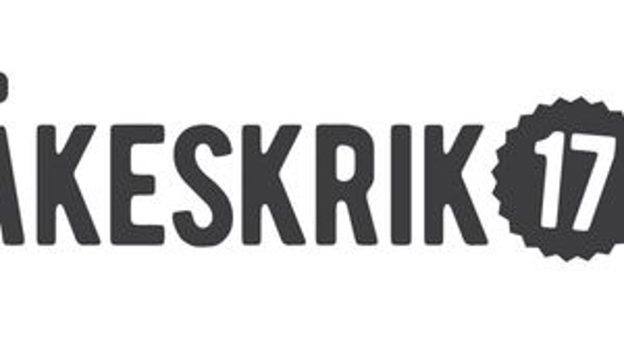 Makeskrik