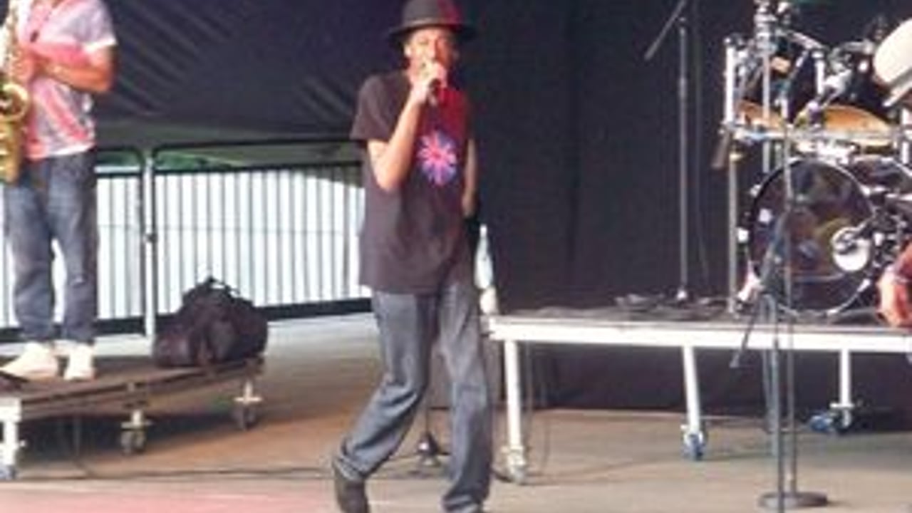 Aswad
