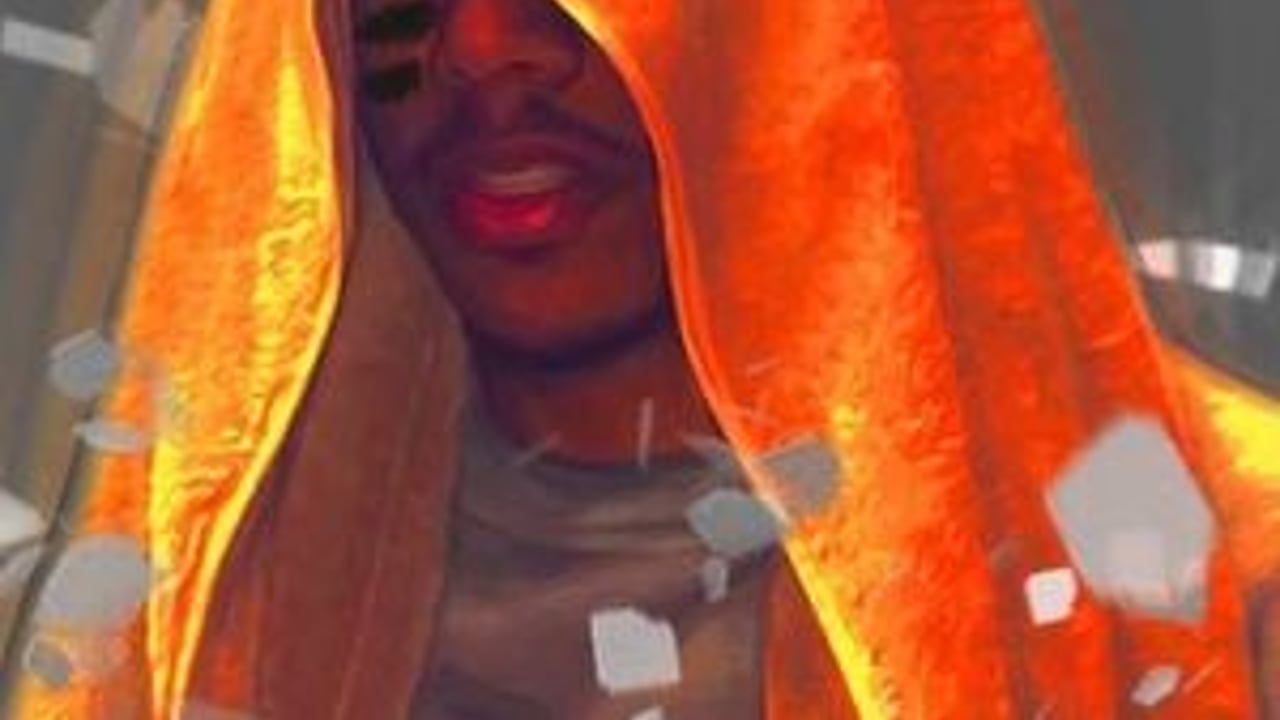 AJ Tracey