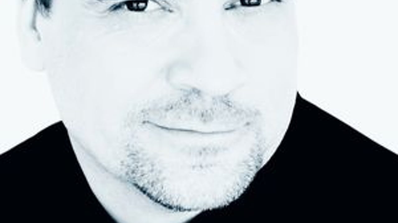 John Storgårds