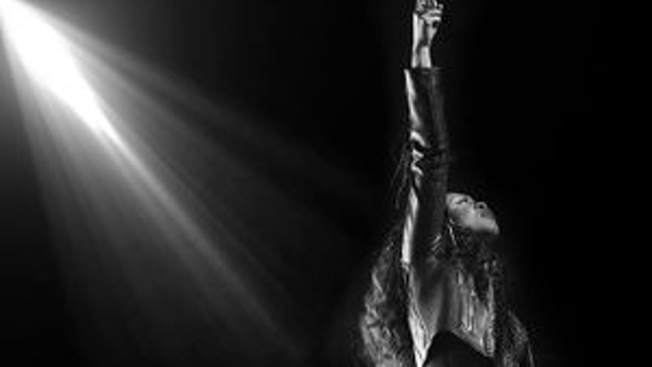 Beverley Knight
