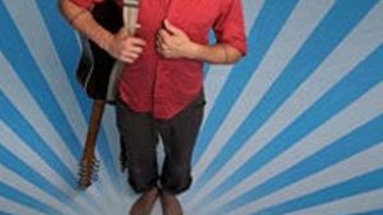 John Butler