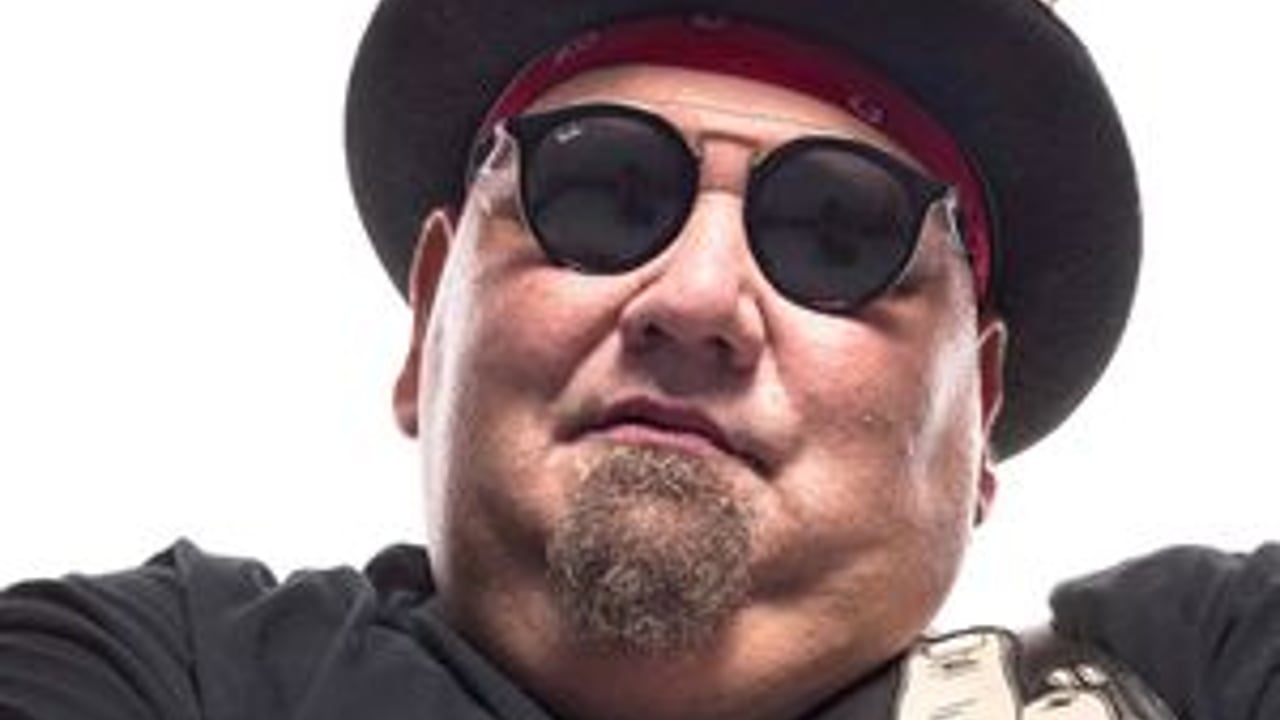Popa Chubby