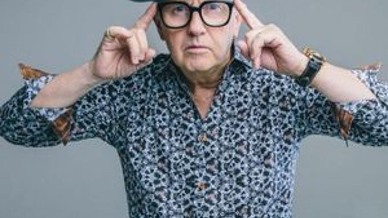 David Rodigan