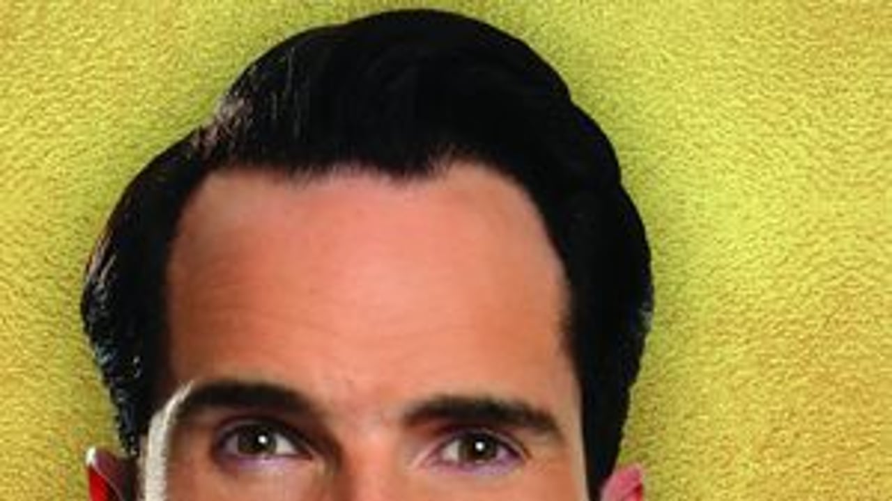 Jimmy Carr
