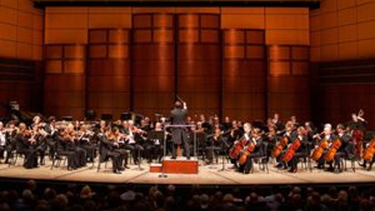 Grand Rapids Symphony