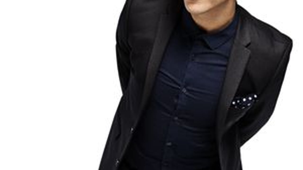 Russell Kane
