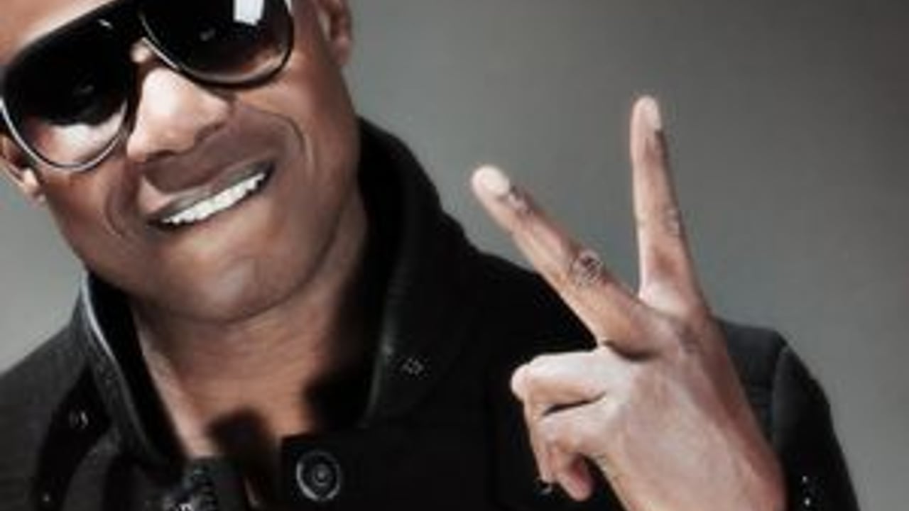 Doug E Fresh