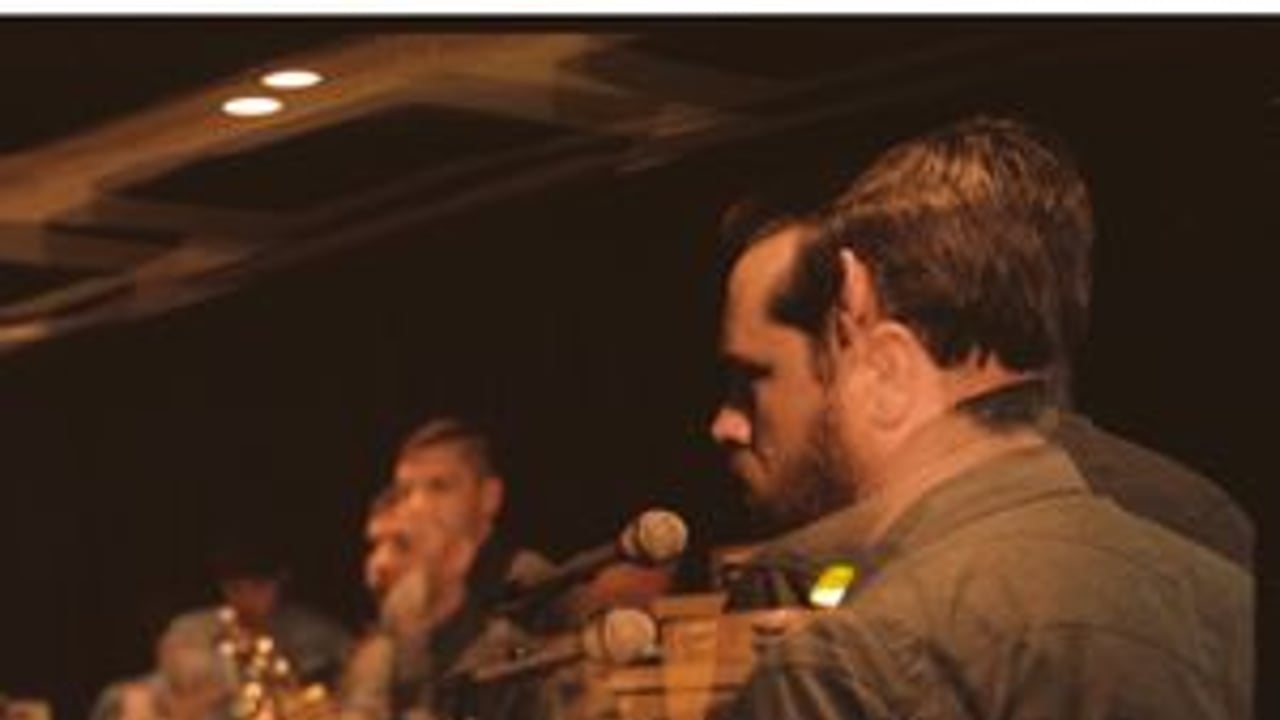 Monophonics