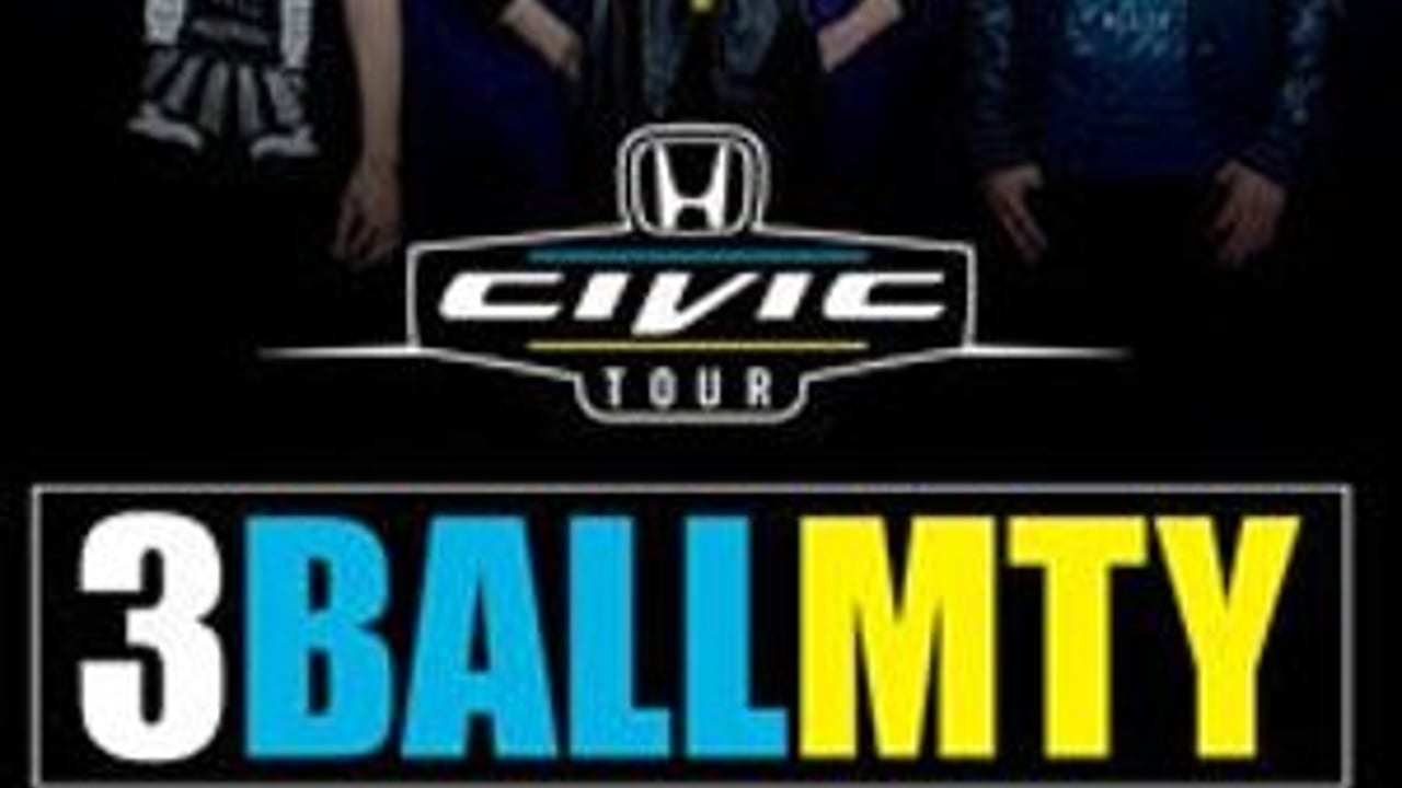 3BallMTY