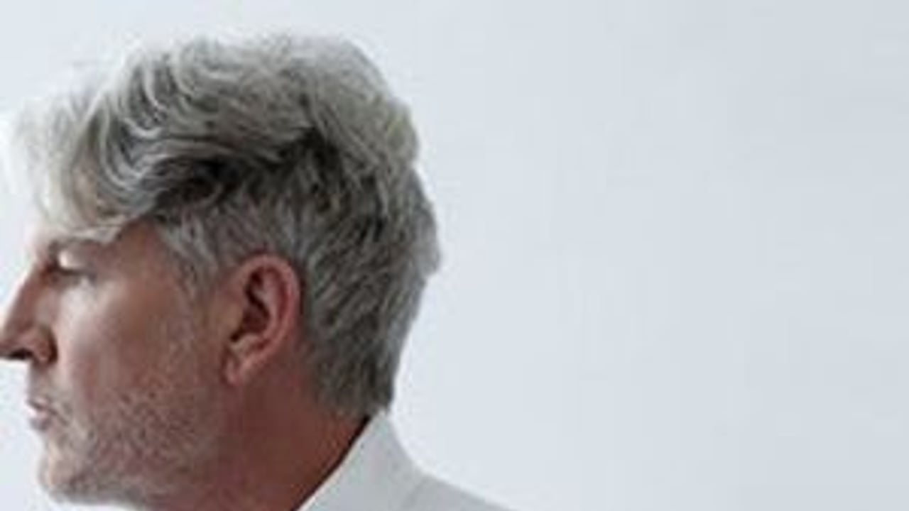 Tim Finn