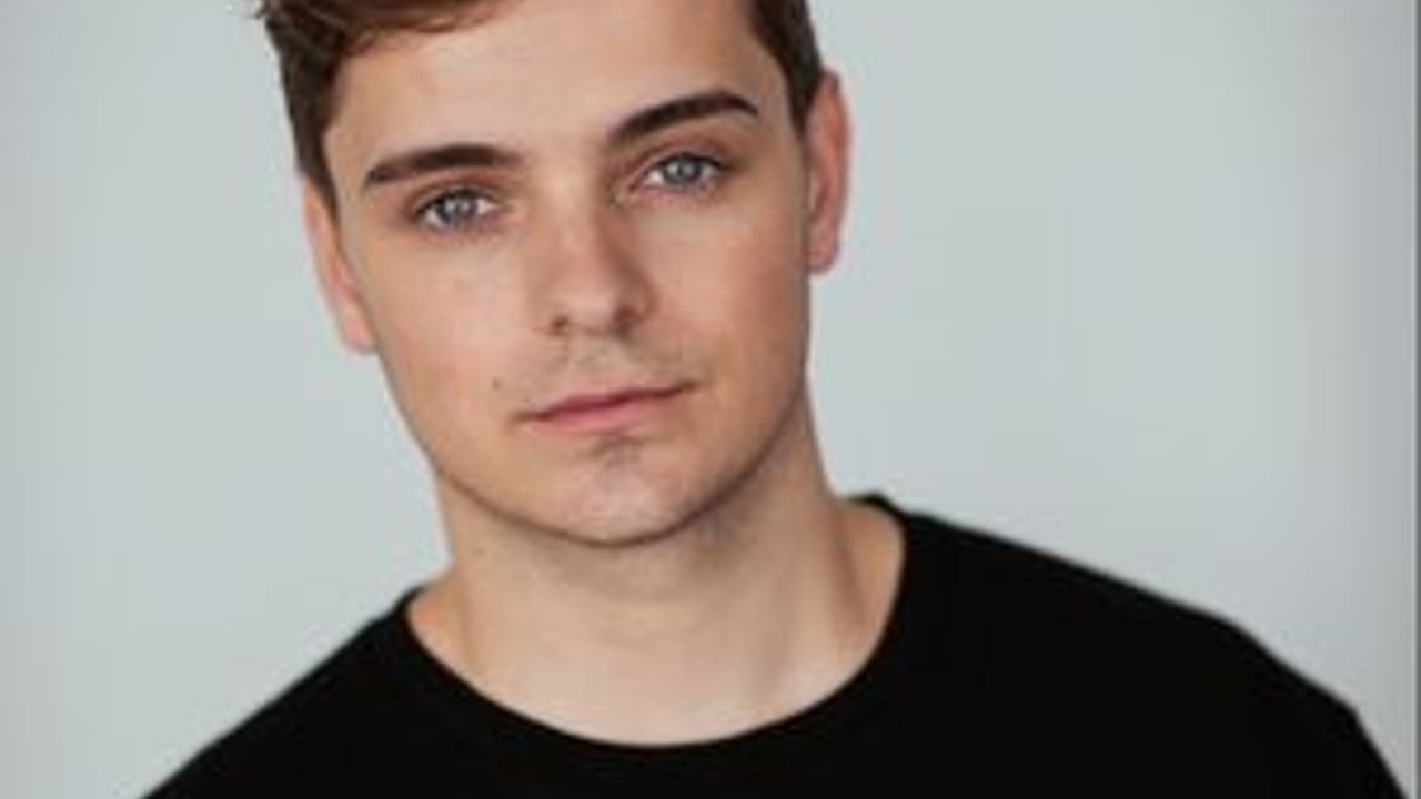 Martin Garrix