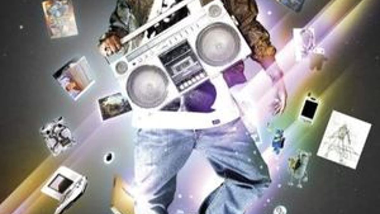 Lupe Fiasco