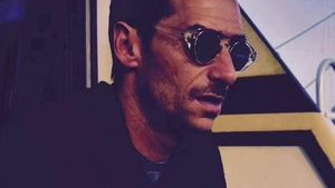 Terence Tabeau