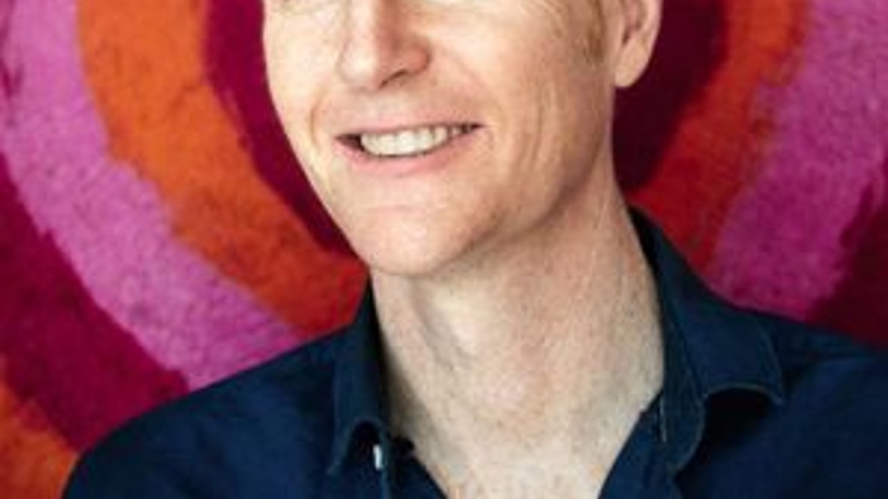 Fred Smith