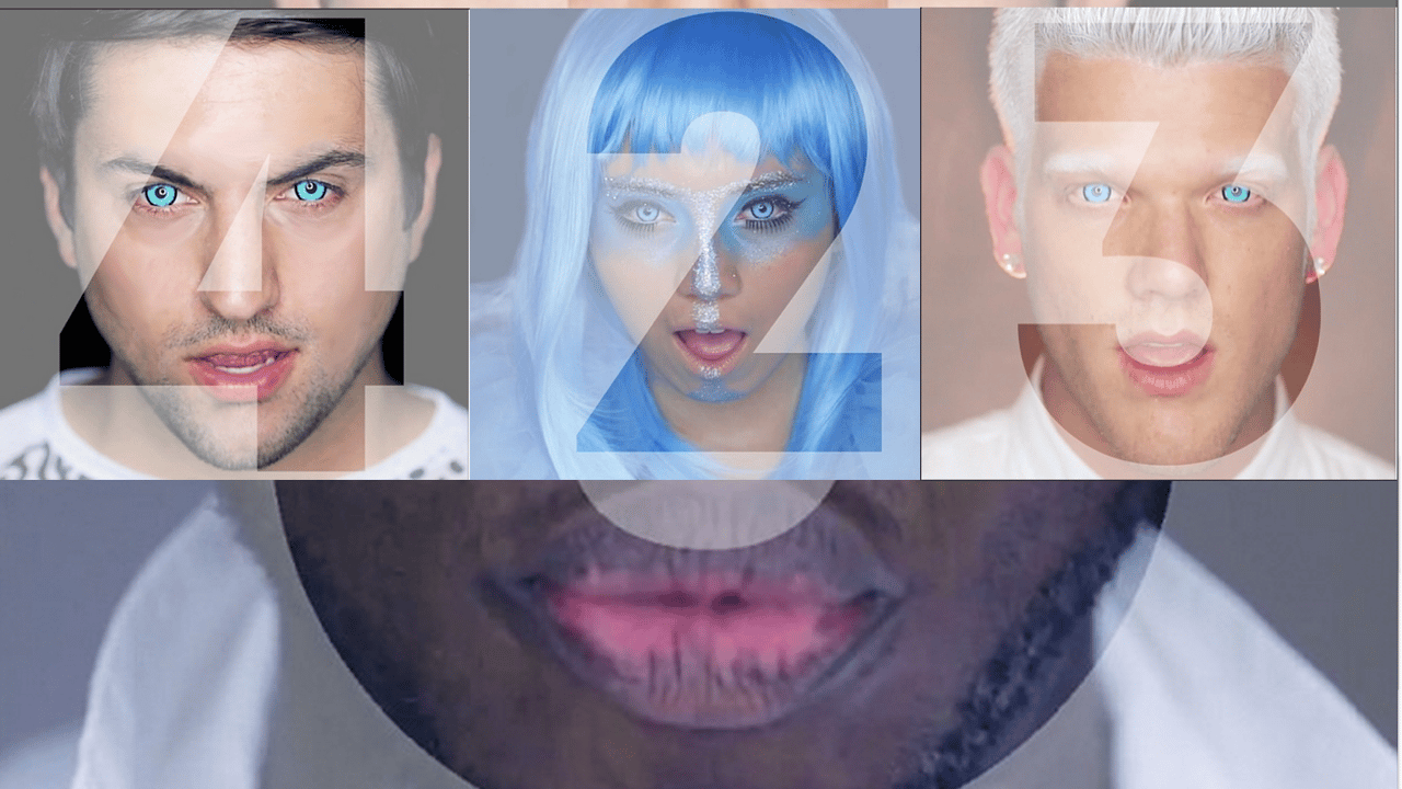 The Inspiring Success of Pentatonix