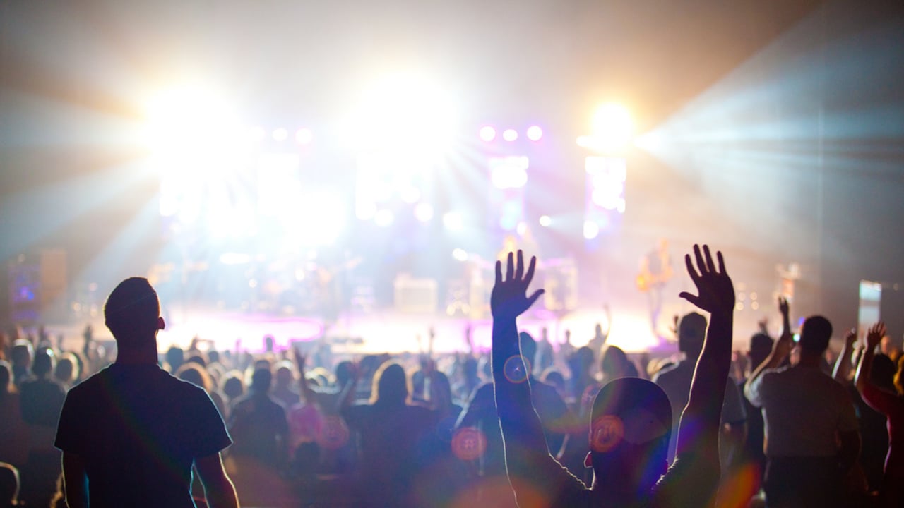 Top 25 Tours of 2015