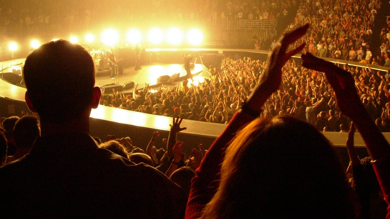 The Boom of the Live Music Industry