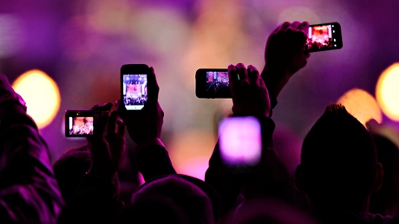 Top 25 Tours of 2014