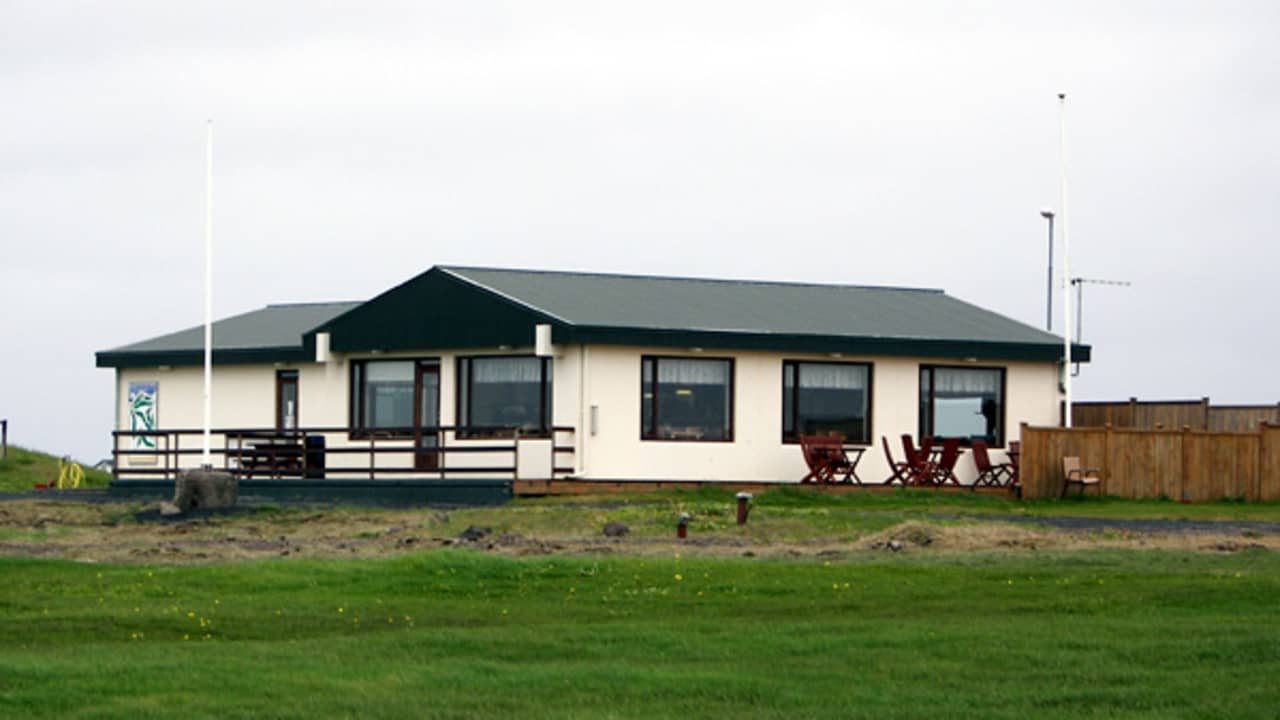 Sandgerði Golf club