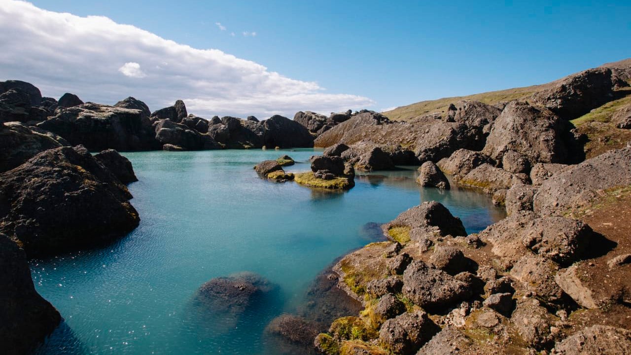 Stórurð