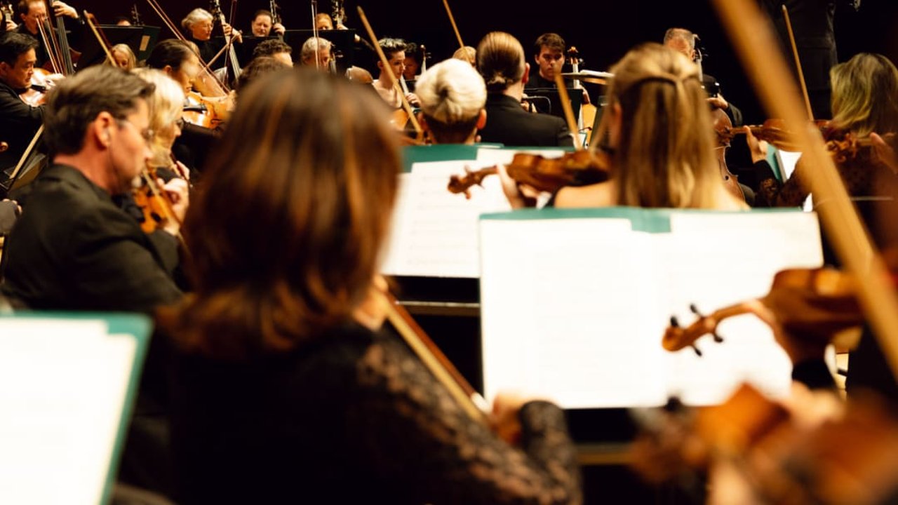 Orchestra Hall - MN