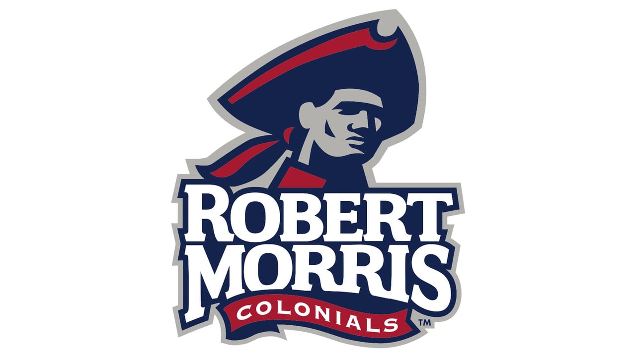 Robert Morris University Colonials Mens Basketball