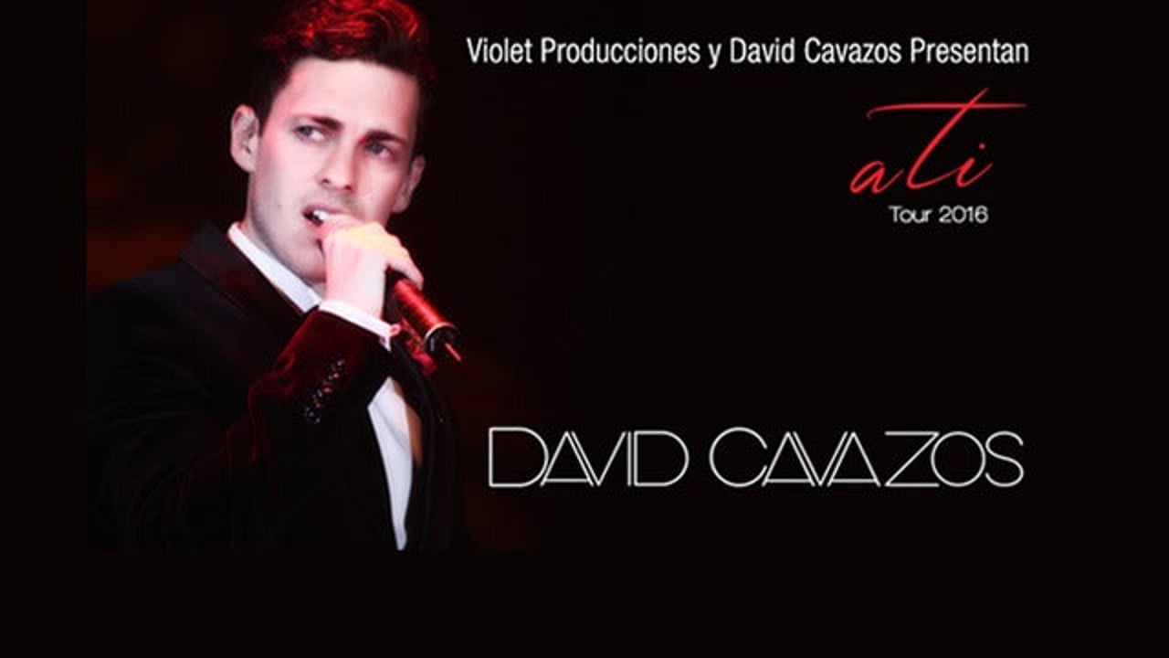 David Cavazos