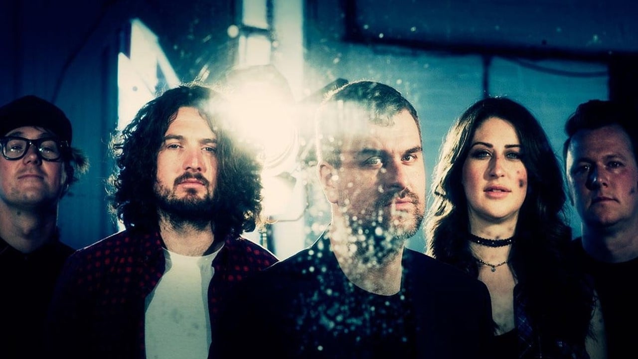 Reverend and the Makers