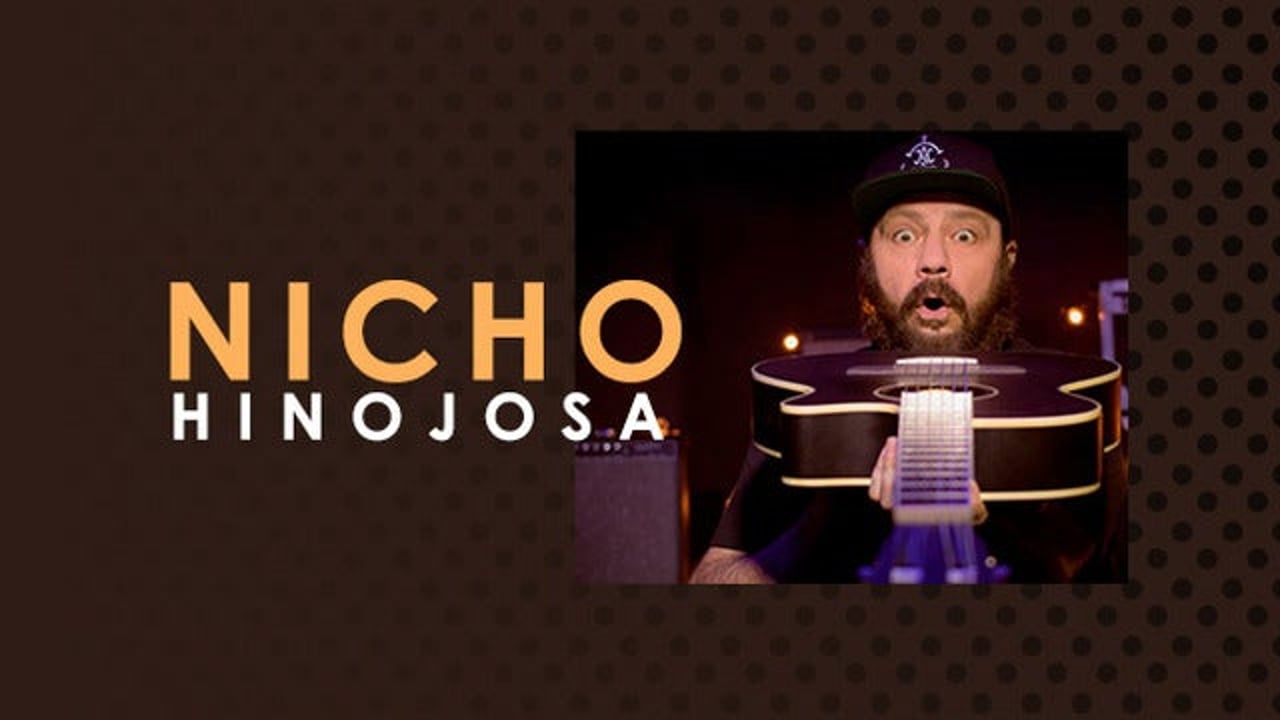Nicho Hinojosa