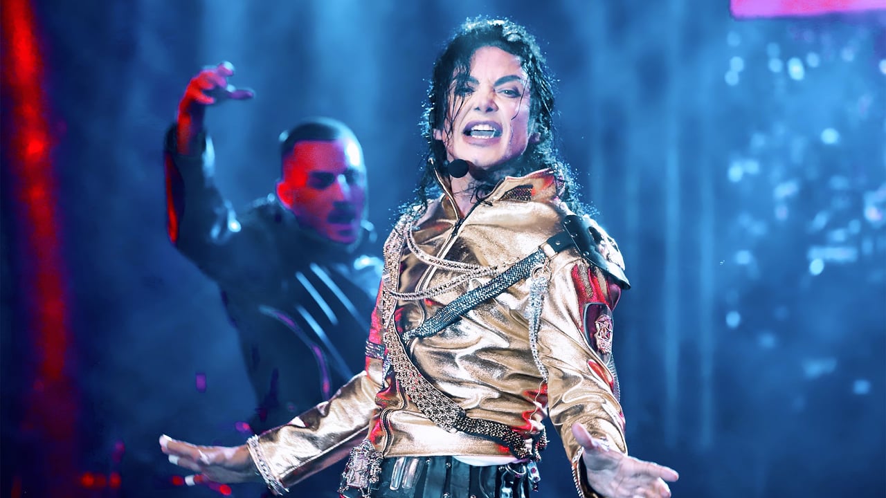 The Michael Jackson Experience Live!