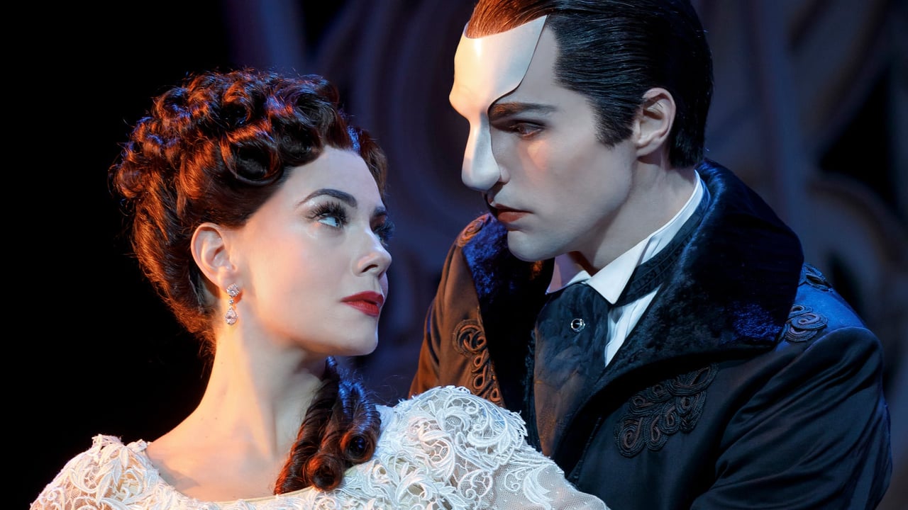 Love Never Dies