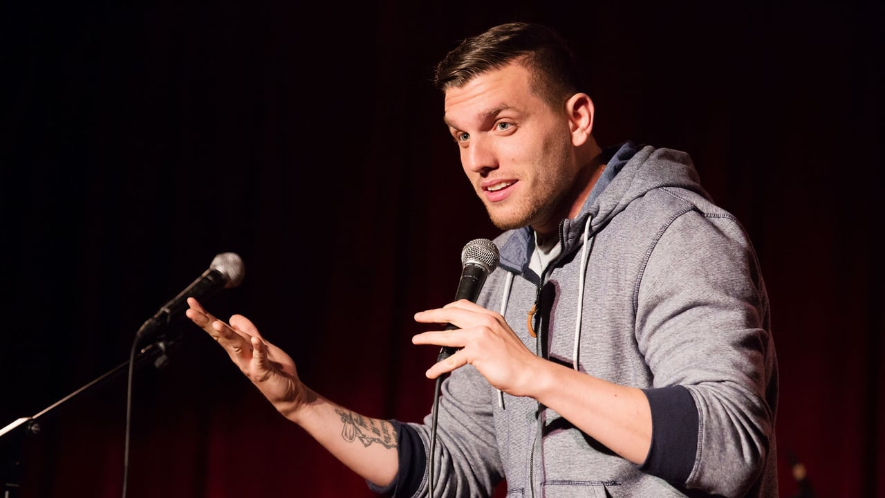 Chris Distefano