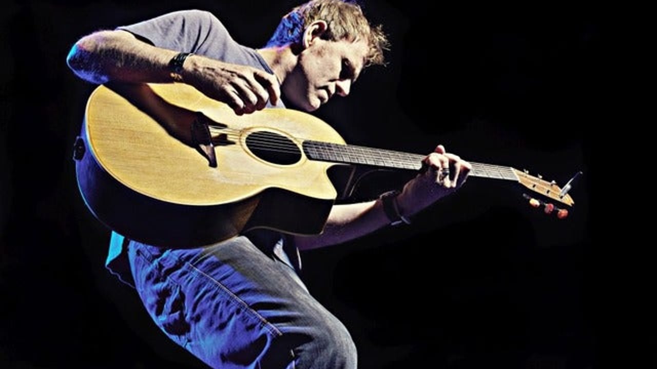 Martyn Joseph