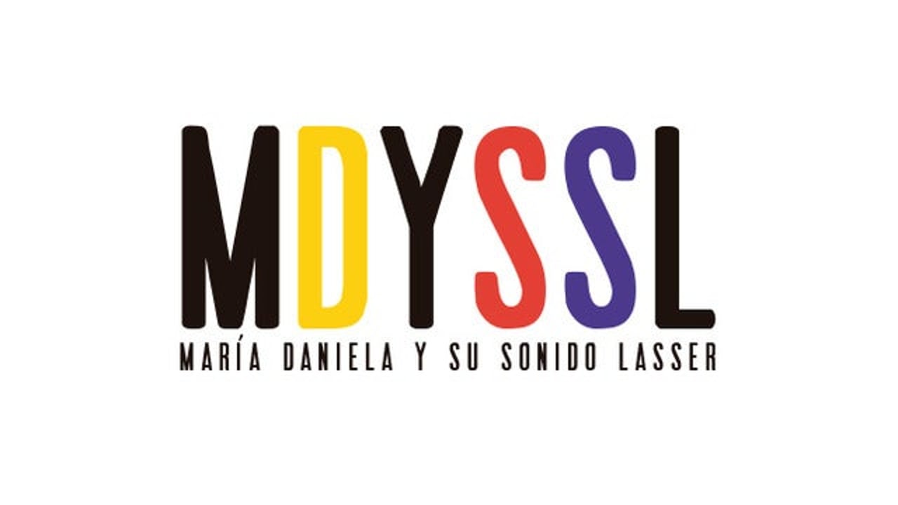 María Daniela y su Sonido Lasser