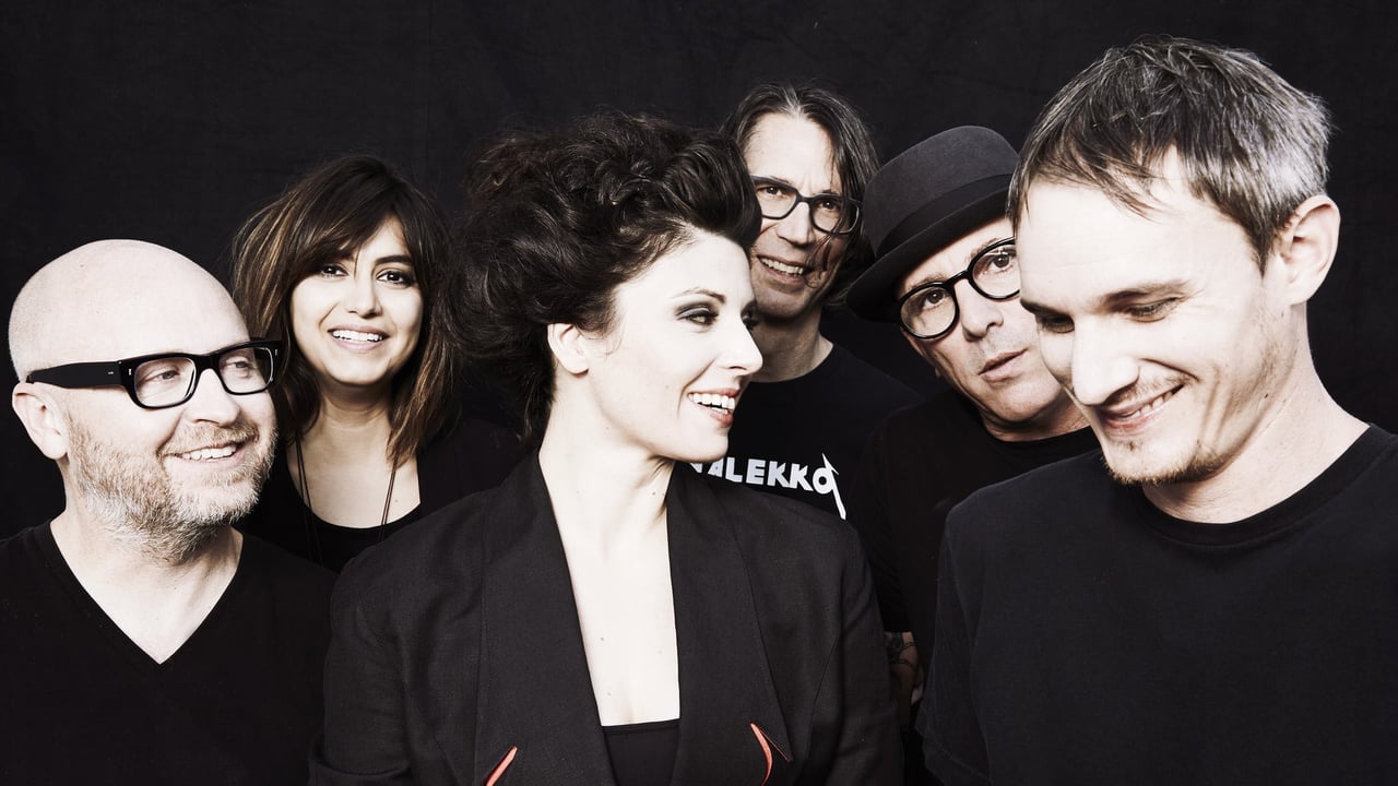 Puscifer