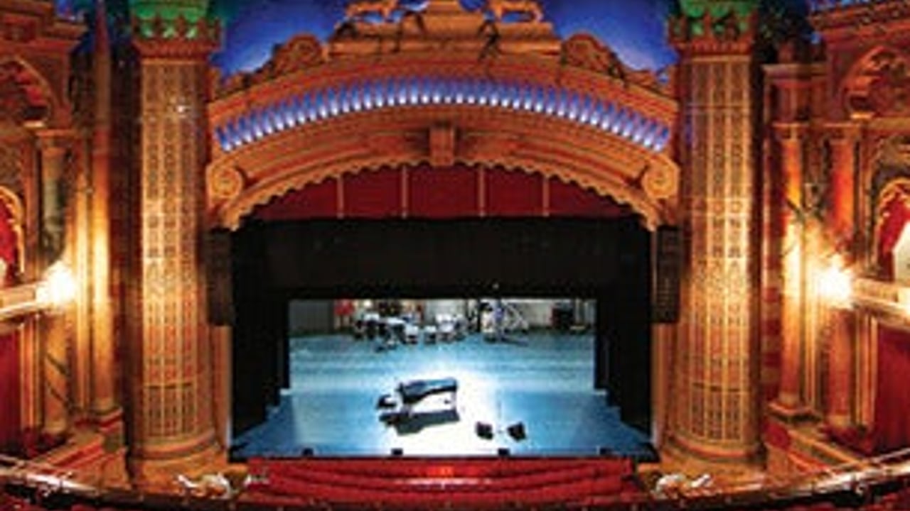 The Civic Tours