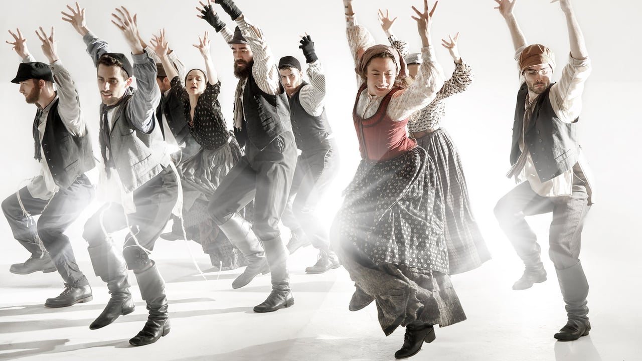 Fiddler on the Roof (Touring)