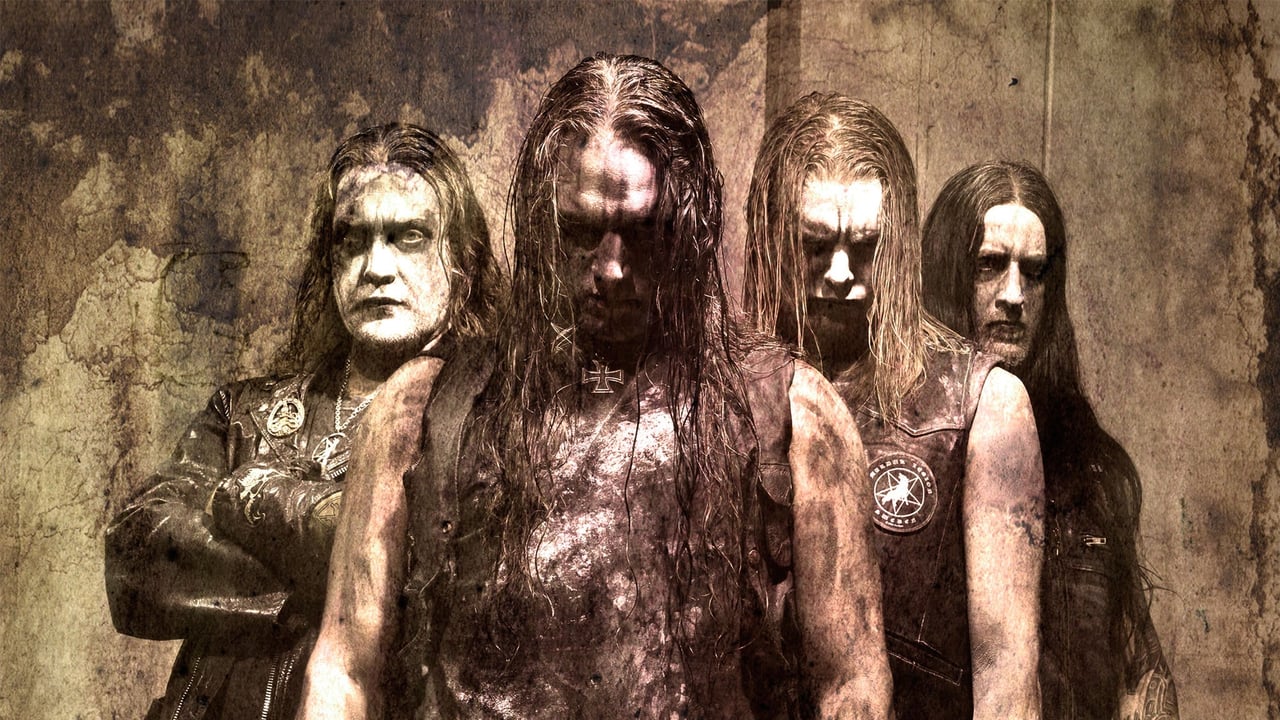 Marduk + Valkyrja