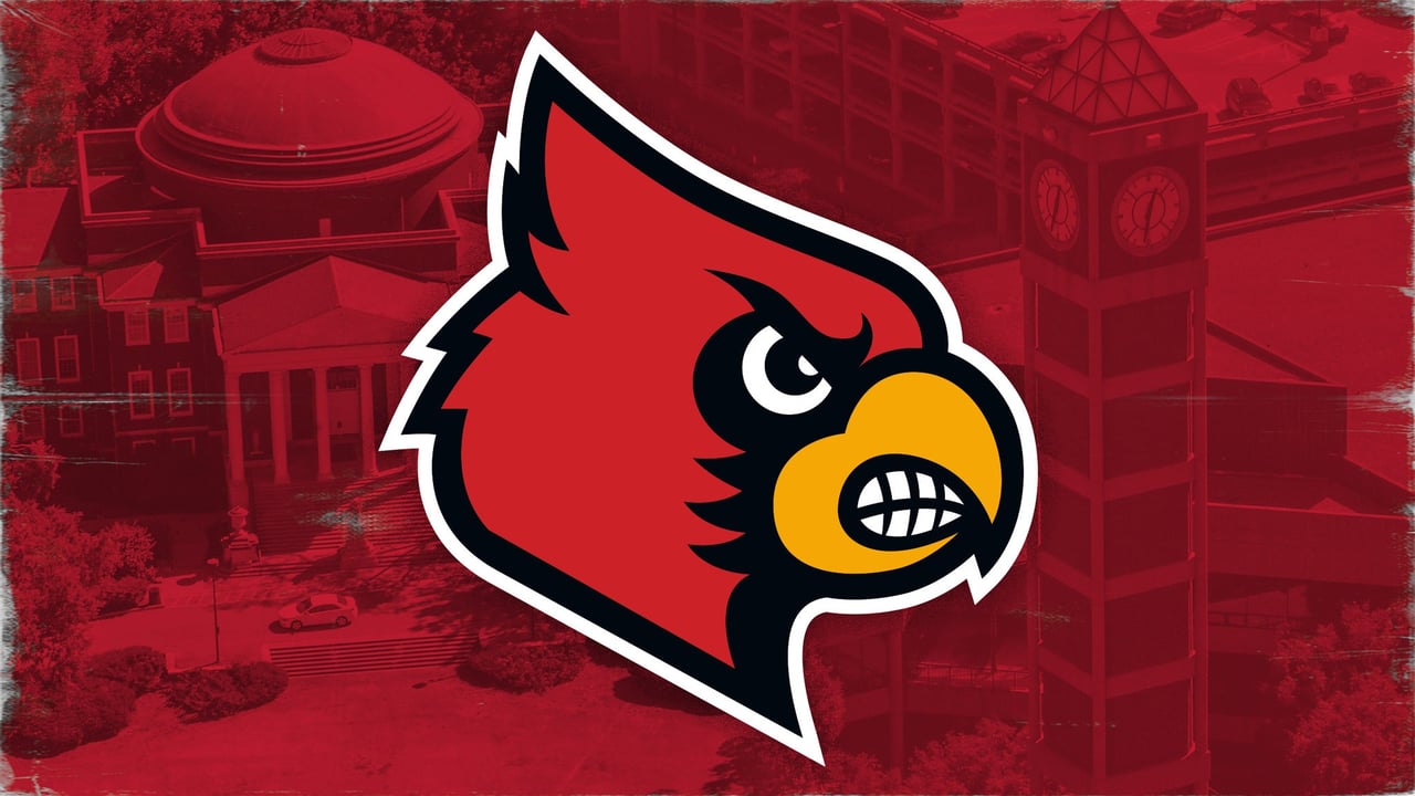 Louisville Cardinals Mens Basketball