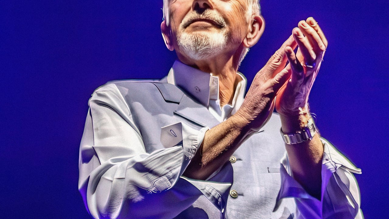 David Essex