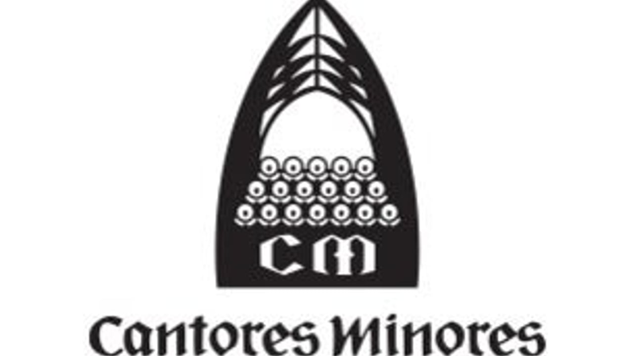 Cantores Minores