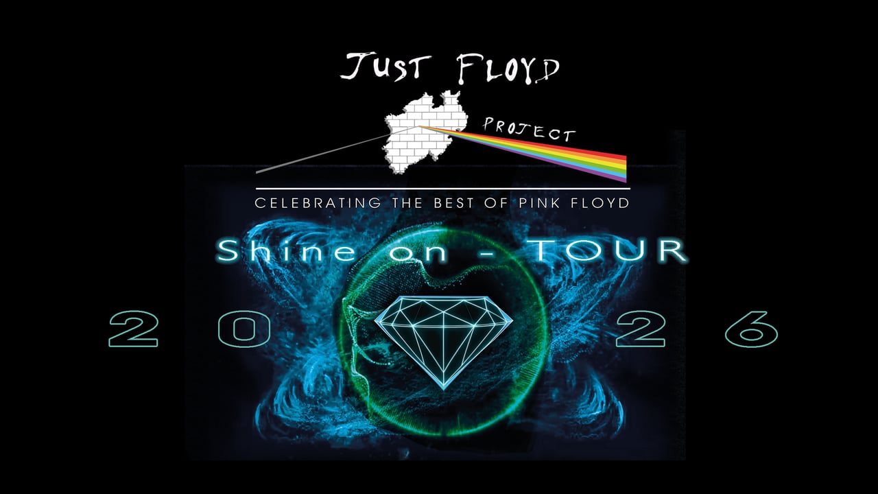 Just Floyd Project - Celebrating the best of Pink Floyd