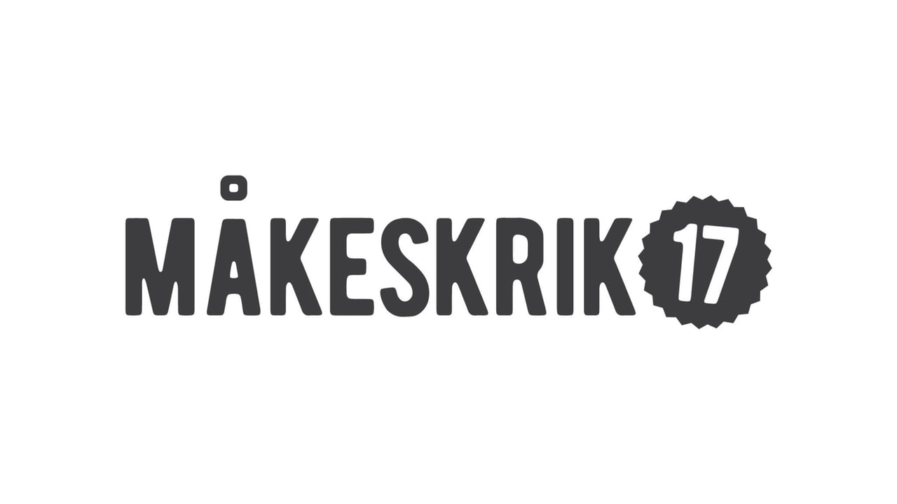 MÅKESKRIK