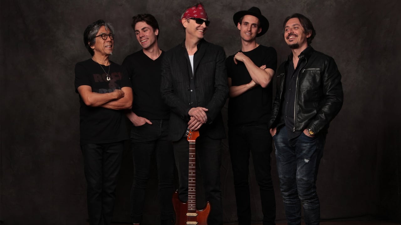 BoDeans